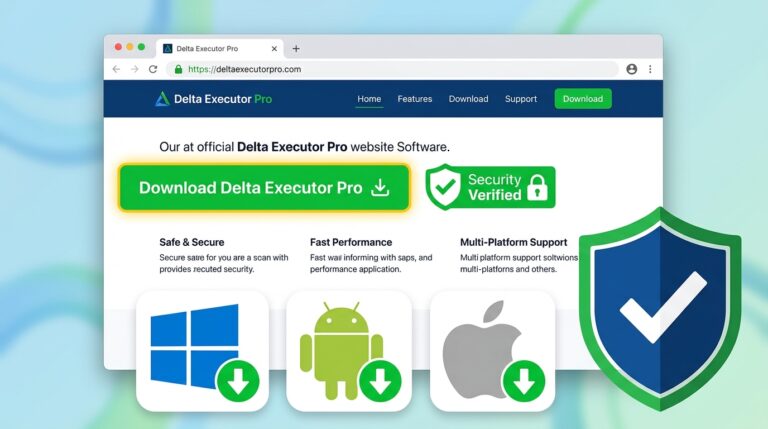 Download Delta Executor