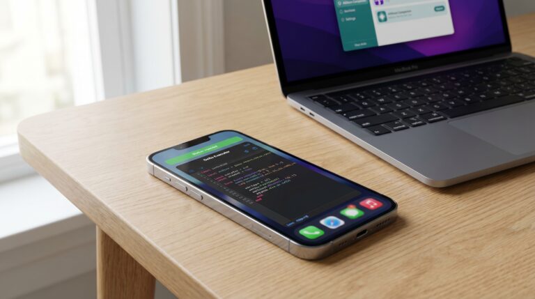 Delta Executor IOS